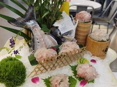 -明本湛江鸡•海鲜小厨(陈家祠店)