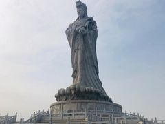 -天津妈祖文化园