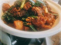 -壹只菜·崇明本地特色菜(崇明南门店)