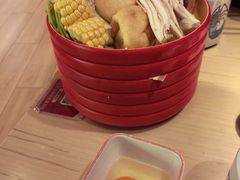 -沼津港精致料理·寿喜烧·烧鸟(漕河泾印象城店)