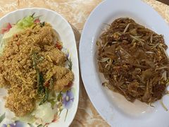 -津津餐室