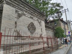 -东仓门早市