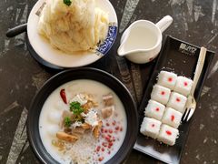 -三亚国光豪生度假酒店-椰语堂(国光豪生店)