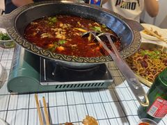 -蛙老爹·蜀香美蛙鱼头(王家湾店)