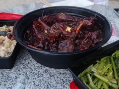 -回味黑鸭煲·始于2006(万松园店)