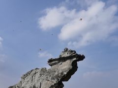 -南京市江宁方山