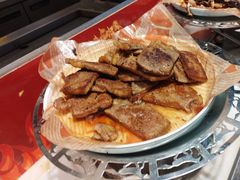 -长兴开元名都大酒店·地中海咖啡厅