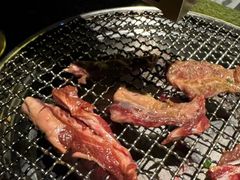 -樱嘢·炭火烧肉(惠南店)