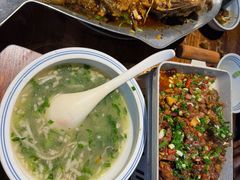 -树厨贵州菜(铜仁花果山店)