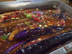 -老南京土菜馆(状元境店)