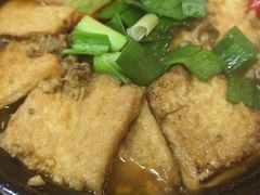 -老馆子·建德菜·山肴鱼鲜(海威新界店)