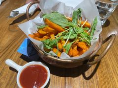 -榖屋house of flour(张江首店)