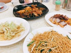 -禄源公·老莞诚饭店
