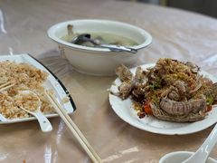 -梅姐海鲜餐厅(水头海鲜街店)