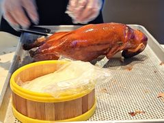 -聚宾楼·烤鸭·家宴(科技三路店)