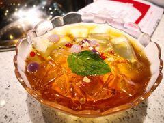 -老佛爷铜炉蛙锅(海岸城店)