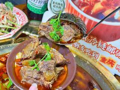 -受气牛肉·重庆耙牛肉(来福士店)