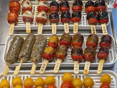 -中栗华栗子(鞍山道店)