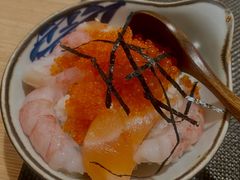 -德川家日本料理(中关村店)