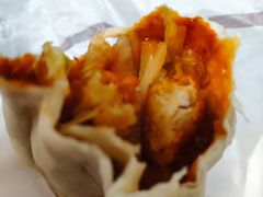 -麦当劳(农光里店)