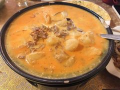 -伊萨娜印尼餐馆