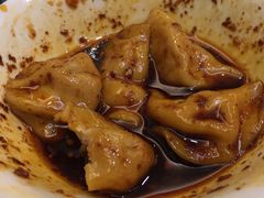 -春阳水饺(香槟广场店)
