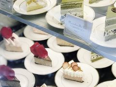 -PETIT PARIS 小巴黎(花园道店)