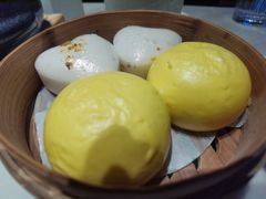 -汤城小厨•粤菜•靓汤(西直门凯德MALL店)