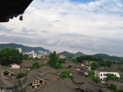 -中天楼