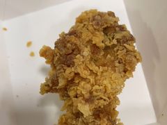 -麦当劳(大栅栏店)