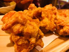 -浪花亭日本料理(古田路店)