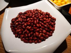 老醋花生-李子坝梁山鸡(北碚万达五鸡哥店)