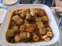 -鲜得莱渔港·小平岛海胆馆(七贤岭店)