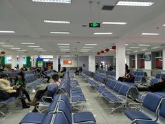 -牡丹江海浪国际机场