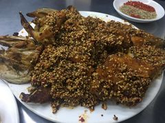 -松明一烤肉馆(鲁园店)