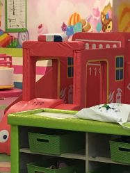 -孩子王童乐园(上海青浦吾悦广场店)