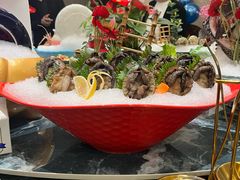 -尚海豆捞(乐虹坊店)