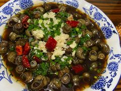 -呼吸森林·生态农庄农家乐私房菜