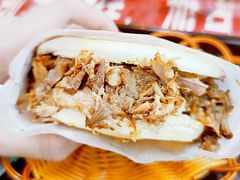 -老陈婆手工面庄