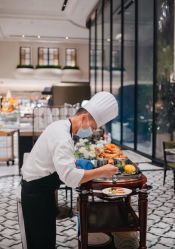 -圣贝拉母婴护理中心(深圳莱佛士店)