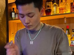 -BIJOU coffee&cocktail(龙岗万科广场店)