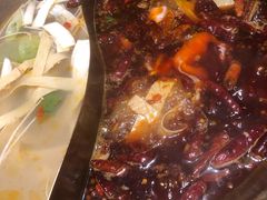 -小龙坎老火锅(华飞店)
