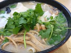 河南烩面-惠丰源烩面馆(经七路店)