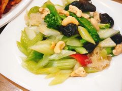 -陈傻子餐厅(世纪都会店)
