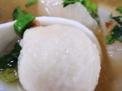 -东街钟楼肉粽(总店)