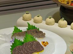 -闻鲜素食茶餐厅(高新区店)