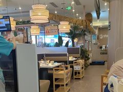 -嗲嗲的椰子鸡・太琼糟粕醋(上海百联又一城店)