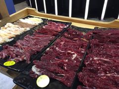 -陈记顺和潮汕牛肉火锅(番禺迎宾大道店)