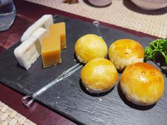 -德永枣香烤鸭(官舍店)