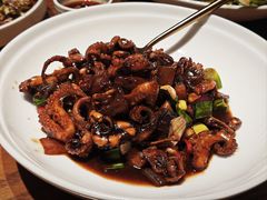 -小厨师·二十年沈家门小海鲜(百井坊巷店)